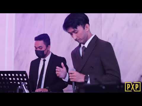 Fly Me to The Moon - Aidil Maula (Malaysian Cover)