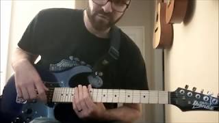 Video thumbnail for Ibanez GRGM21 Mikro Guitar Demo by Peter Mallen