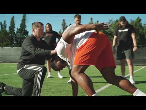 NFL Combine Training: 38% Of NFL Combine Invitees Are Exos Trained