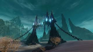 Ice of Eyes (Guitar - On Hour Extended) - Aion OST