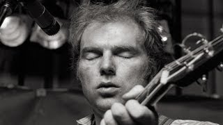 Van Morrison "Higher Than The World"