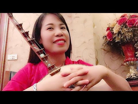 NS Tuyết Tuyết chúc các cụ sống đến 120 tuổi.