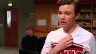 Glee Cast - A House is Not a Home