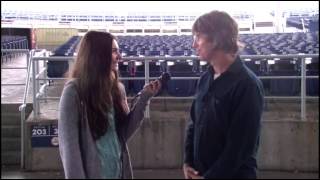Interview with Sloan