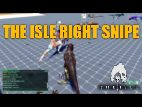 HOW to RIGHT SNIPE #2 - Showcase
