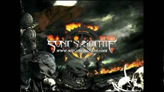 Sonic Syndicate - Flashback [Official Video]