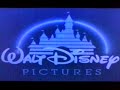 Disney Videos Walt Disney Pictures 1997 1988