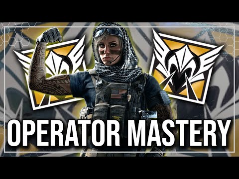 How To Play VALKYRIE : Rainbow Six Siege Valk Operator Mastery!