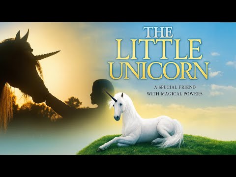 🦄 The Little Unicorn (2001) | Full Magical Family Adventure | Fambrand Classic