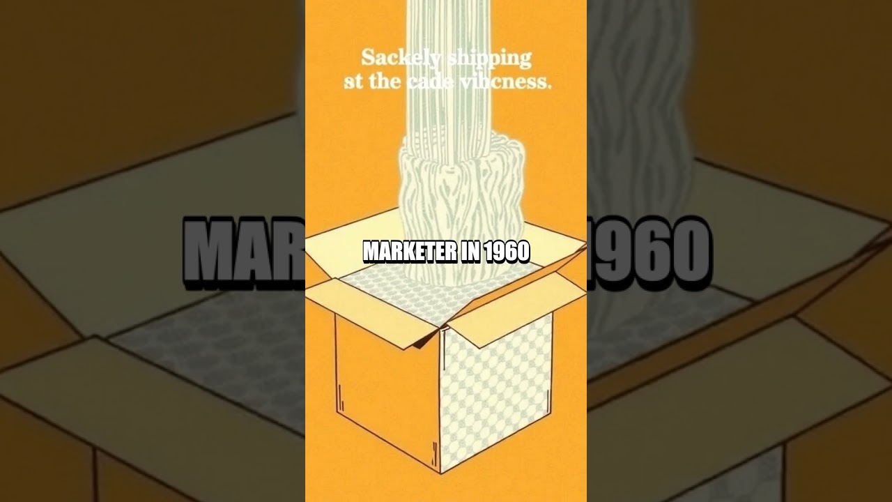 The Unforeseen Origin of Bubble Wrap