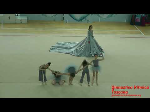 6° Trofeo Giulia Gignoni - Galà - Albachiara