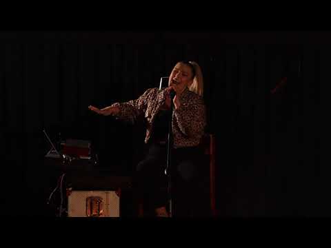 Holly Rey Live Performance From African Spirit Lodge