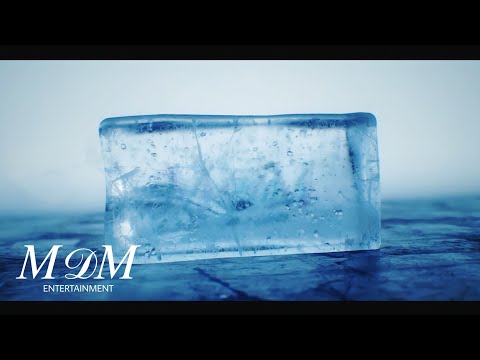 [ARRIVAL OF M.D.M ENTERTAINMENT] CONCEPT LOGO