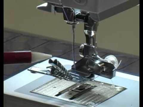 BERNINA Presser Feet Bias Binder 85