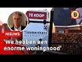 Duurt laaang: Jorritsma is klaar met trage kabinetsformatie | Omroep Brabant