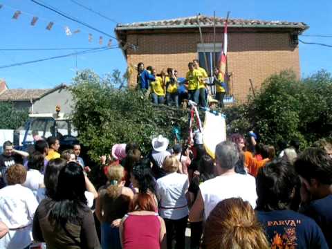 kintos 2008 calzada del coto