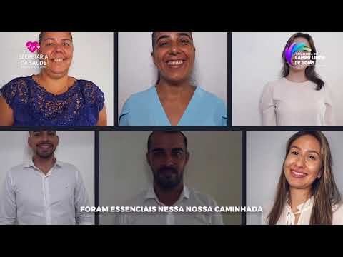 Retrospectiva & Esperança:  Um ano de conquistas pela nossa saúde!
