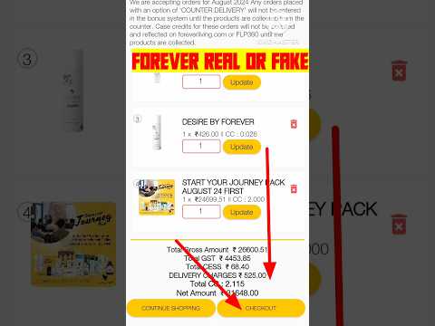 Forever real or fake  | forever living product सच क्या है  | FLP रियल है या फेक |  FLP Payment proof