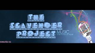 Acceptable-Min en san suh The Scavenger Project