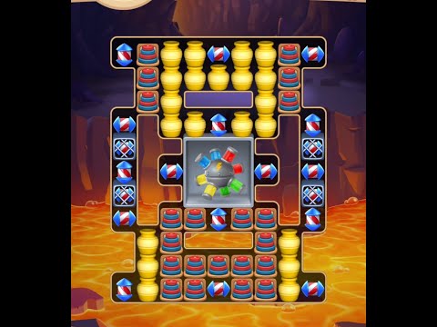 TOON BLAST level 6771