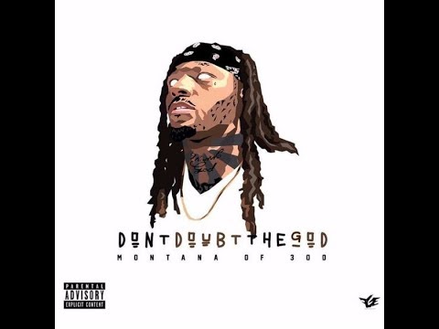 DDTG tour Ft Montana Of 300 x $avage x No Fatigue x TO3 x Jaylin Sanders