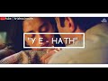 TRUE ️LOVE Kismat Se Tum Humko Mile Ho Whatsapp Status Video Krishna Inwate