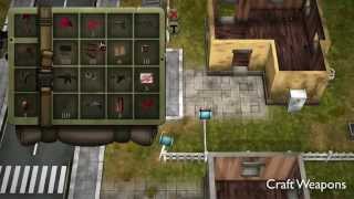 Видео 1 к игре Immune - True Survival