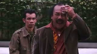 The Bodyguard (2004) Thai Movie  Funny Gangster