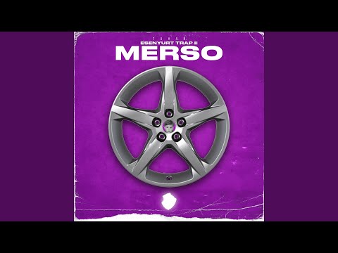 Esenyurt Trap Merso