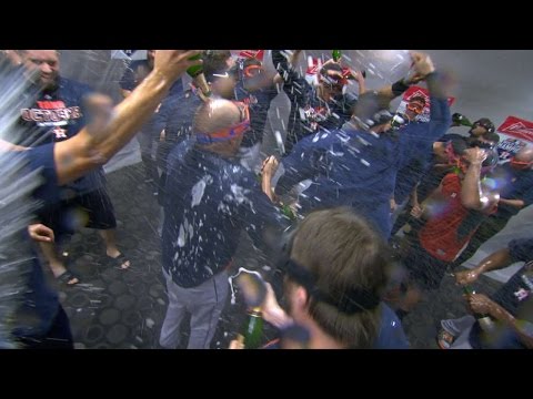 10/6/15 MLB.com FastCast: Astros take AL Wild Card