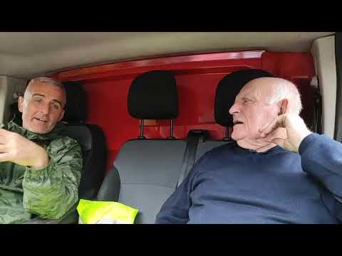 Episode 48 a survivor of Artane industrial School Christopher Smith