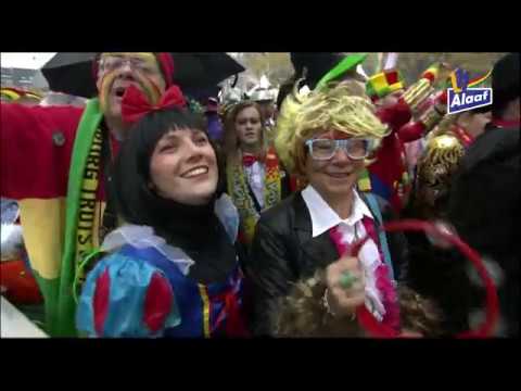 De11devande11de 2018: Big Benny - Ich kin eine dae emes kint