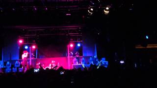 Ghost Town That&#39;s Unusual (Jump) live 2/6/15