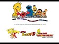 Sesame Place Sesame Street Live Website History 1999 2016