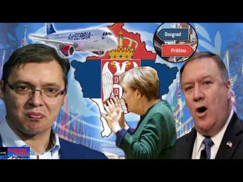 VUČIĆ SAZNAO GORKU ISTINU IZ PRVE RUKE - Ako se odrekneš svetinja nećeš dobiti ništa!?