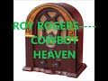 ROY ROGERS    COWBOY HEAVEN