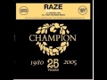 Raze - Break 4 Love (Funk Rockers Remix) 