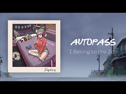 Video thumbnail for Autopass