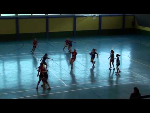 2016 02 21 IZARO LEHIOAK LAUBIDE ITURGINTZA - BERA BERA BI