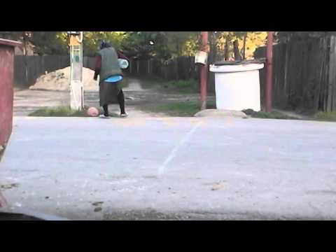 Vasilica -slobozia moara