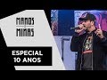 Manos E Minas Elza Soares Karol Conka MV Bill Negra Li Dexter E Outros 22 09 2018