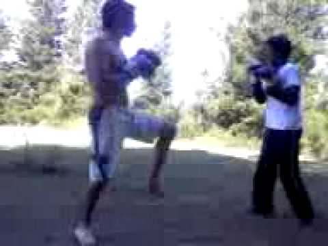 pucho vs kenke onfire