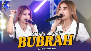 Chord Kunci Gitar Bubrah by SHINTA ARSINTA, Lirik: Yen Pancen Bakal Akhire Kudu Mlaku Dewe-dewe