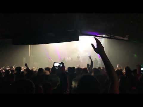 Zoro&Buzz - Η πιο δύσκολη χρονιά ,Live @Gagarin 22/2/20