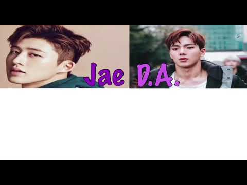 Intentions -Justin Bieber (cover by Jae and D.A. Of V.I.P.)