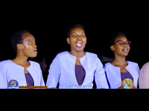 Mfalme YU Mlangoni - Redemption Ministers