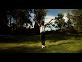 "NOW ON" Chris Garneau Official Music Video.