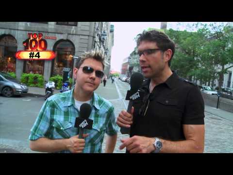 Top 100 Games #4: Wake Up, Mr. Freeman