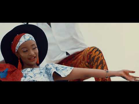 Ali jita- Arewa Angel official video