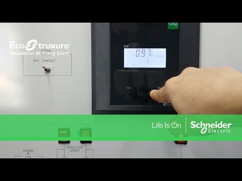 VarPlus Logic - Prueba Cableado Contactores